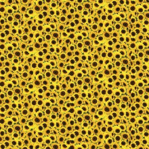 Floral Fabrics