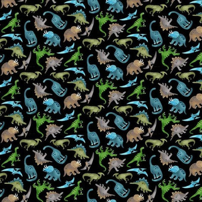 Dinosaurs
