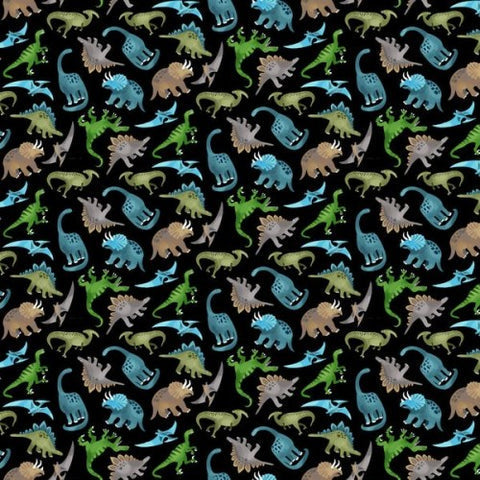 Dinosaurs