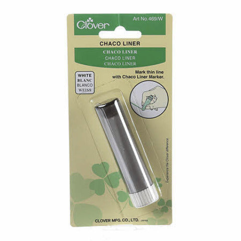 Clover Chaco Liner