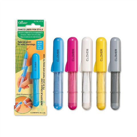 Chaco Liner Pen Style