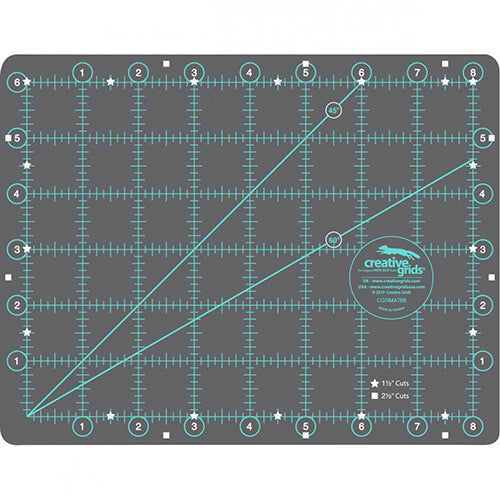 Creative Grids Cutting Mat