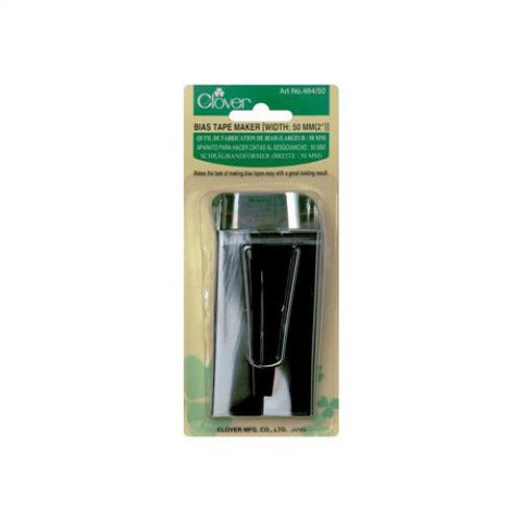 Clover Bias Tape Maker