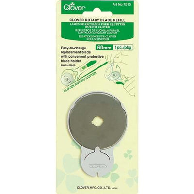 Clover Rotary Blade Refills