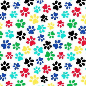 Cat Paws Multi