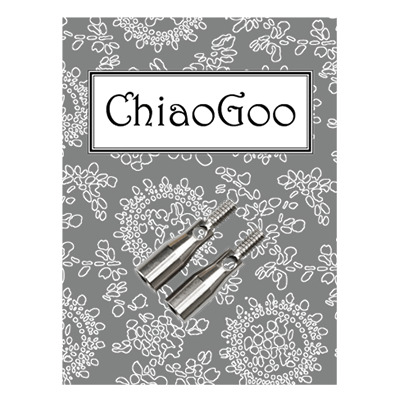 ChiaoGoo Interchangable Adapters