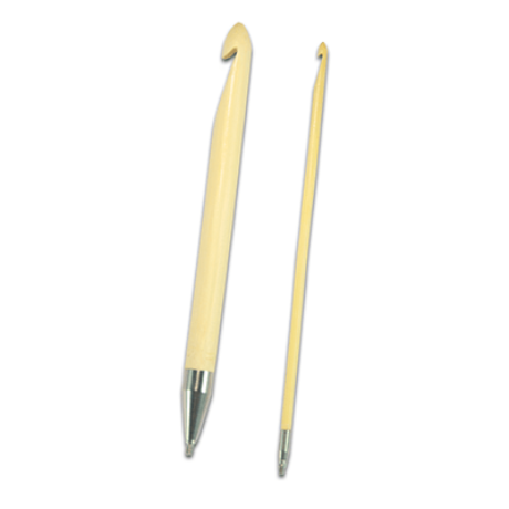 ChiaoGoo T-Spin Tunisian IC Hook