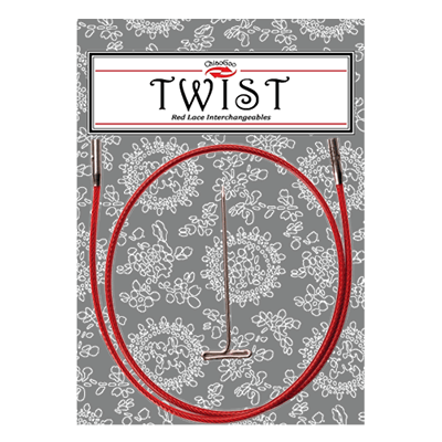 ChiaoGoo Twist Interchangable Cables