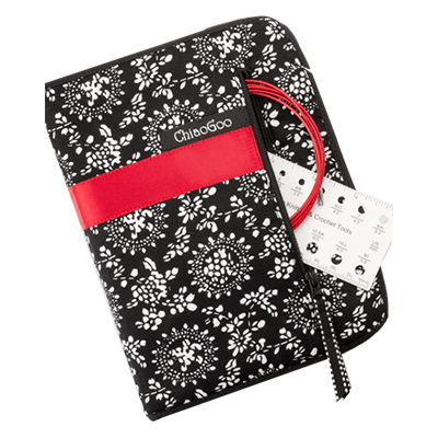 ChiaoGoo Twist 10cm Small Interchangeable Set