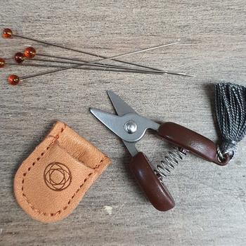 Cohana Seki Mini Scissors