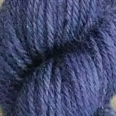 Wee Yarnz 4-Ply Colourwork Yarn