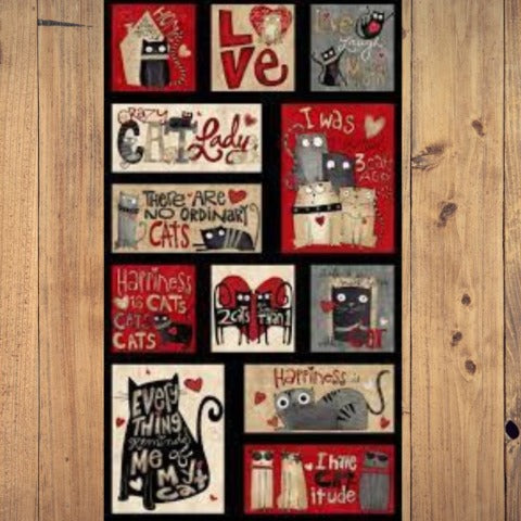 Cats & Dogs