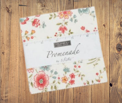 Promenade by 3 Sisters for Moda