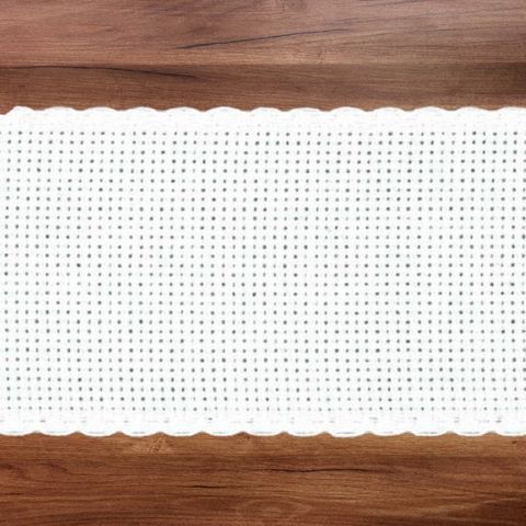 Zweigart Aida Cloth