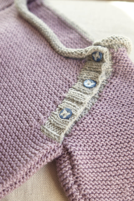 Rowan Baby 4 ply Collection