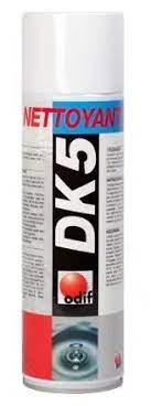 ODIF DK5 - Adhesive Cleaner