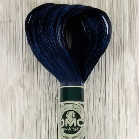 DMC Satin Threads