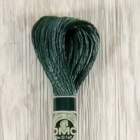 DMC Satin Threads