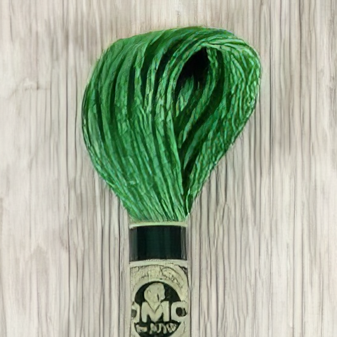 DMC Satin Threads