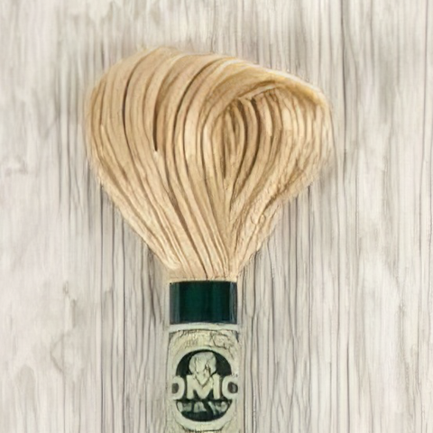 DMC Satin Threads