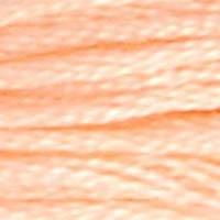 A close up of stranded thread col 20 Surimi