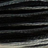 53 Variegated Steel Gray