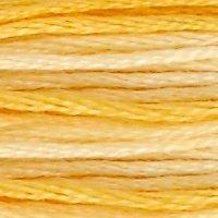 90 Variegated Yellow