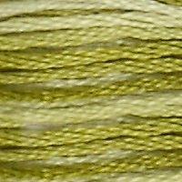 94 Variegated Khaki Green