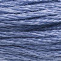 160 Storm Blue