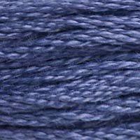 161 Ash Blue