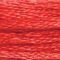 349 Chilli Red