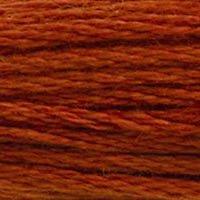 355 Brown Red