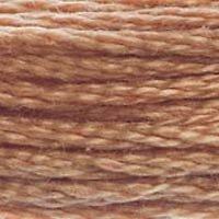 407 Clay Brown
