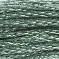 502 Blue Green