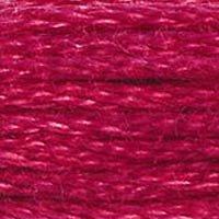 600 Crimson Pink