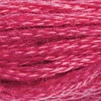 601 Cranberry Pink