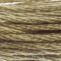 612 String Brown