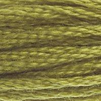 733 Golden Green