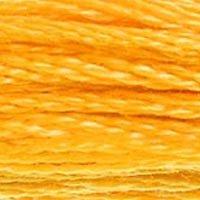742 Light Tangerine
