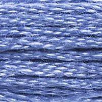 793 Medium Cornflower Blue
