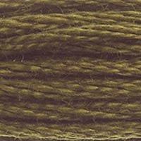 830 Green Oak Brown
