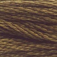 869 Coffee Brown
