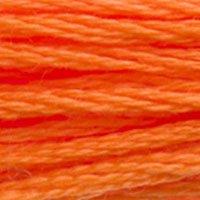 970 Bright Orange