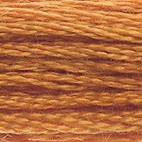 976 Nutmeg Brown