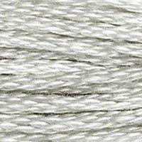 3024 Pale Steel Grey