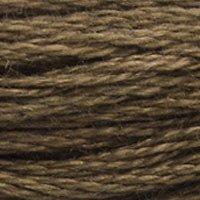 3781 Metal Brown