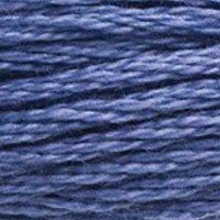 3807 Cornflower Blue