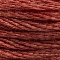 3830 Red Terracotta