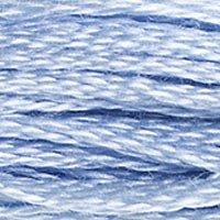 3840 Light Lavender Blue