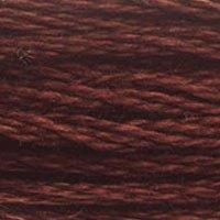 3857 Dark Red Wine